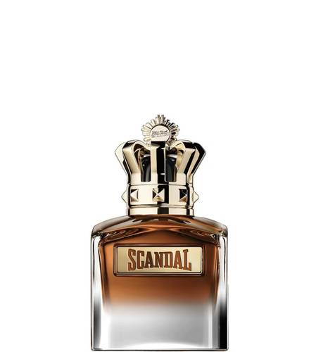 عطر جان بول غوتييه سكاندال الكسير برفيوم للرجال 100 مل