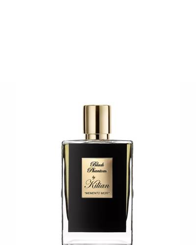 عطر كيليان بلاك فانتوم ميمينتو موري او دو برفيوم 50 مل