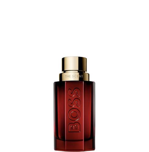 عطر هوغو بوس ذا سنت إليكسير للرجال بارفيوم إنتنس Hugo Boss The Scent Elixir Parfum Intense 50 مل
