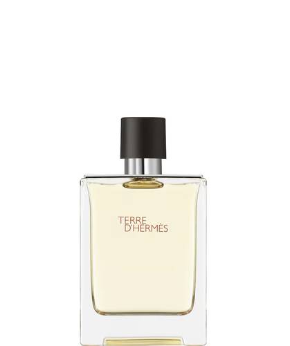 عطر تير دي هيرمس هيرمس أو دو تواليت Hermès Terre d’Hermès Eau de Toilette 100 ml