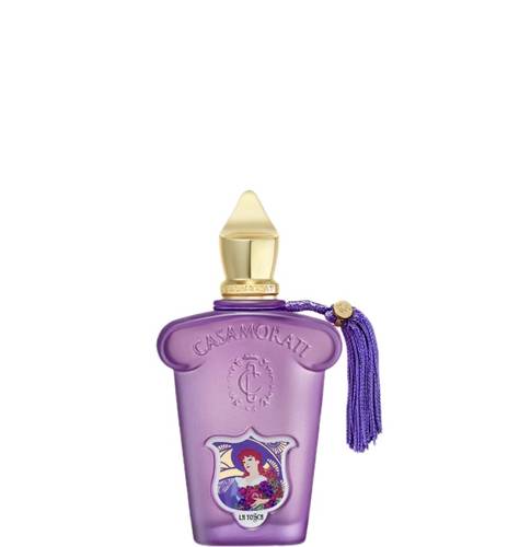 عطر زيرجوف كاساموراتي لا توسكا او دو برفيوم 100 مل