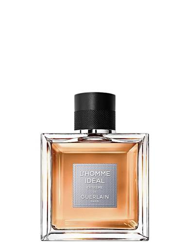 عطر جيرلان لوم إيديال إكستريم او دو بارفيوم للرجال Guerlain L’Homme Idéal Extrême Eau de Parfum 100 ml