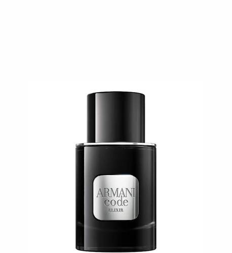 عطر جورجيو ارماني كود الكسير 50 مل