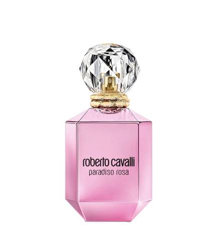 عطر باراديسو روزا روبرتو كافالي - او دو بارفيوم - 75 مل