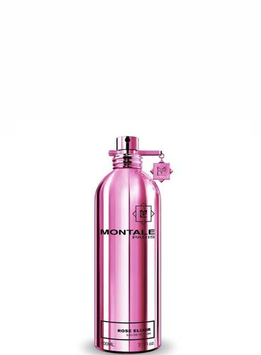 عطر مونتال روز إليكسير Montale Roses Elixir Eau de Parfum 100ml