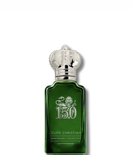 عطر كلايف كريستيان كونتيمبوراري ذكرى 150 سنة - 50 مل