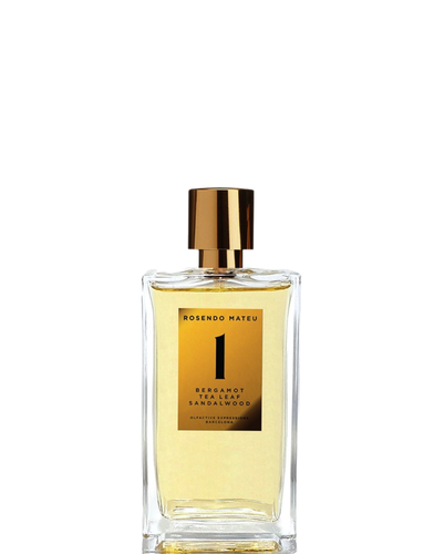 عطر روسيندو ماتيو نمبر 1 او دو بارفيوم 100 مل