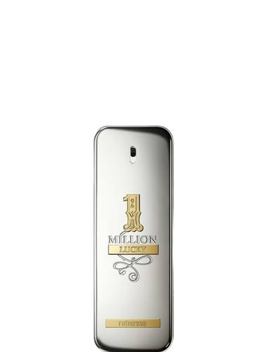 عطر رابان ون مليون لاكي او دو تواليت Rabanne 1 Million Lucky Eau de Toilette 200 ml