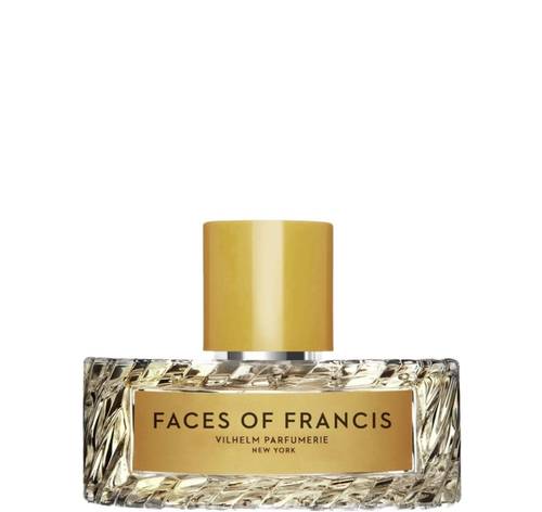 عطر فيلهلم بارفيوميري فيسز أوف فرانسيس أو دو بارفيوم Vilhelm Parfumerie Faces of Francis Eau de Parfum 100 مل