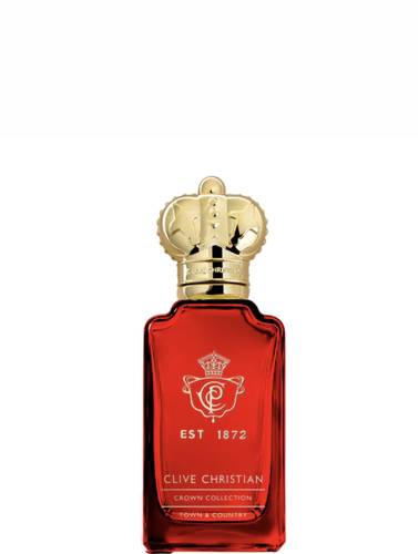 عطر كلايف كريستيان تاون اند كانتري كراون كولكشن 50 مل