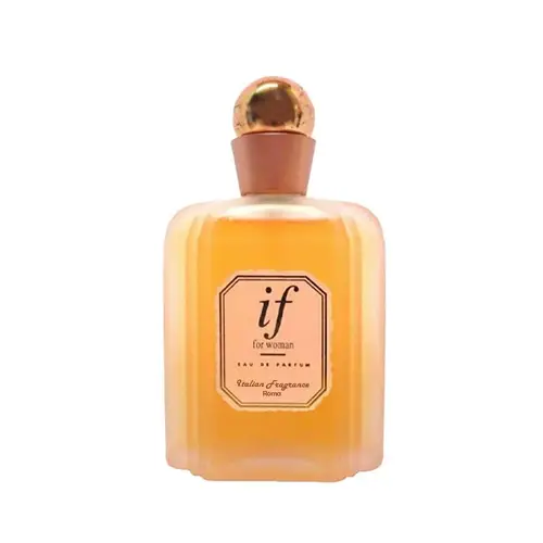 عطر اف فور ومن ايطاليان فراقرانس - او دو بارفيوم - 100 مل