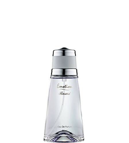 عطر ايموشن الرصاصي او دو برفيوم 50 مل