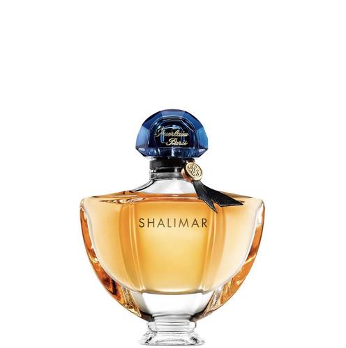 عطر جيرلان شاليمار او دو بارفيوم Guerlain Shalimar Eau de Parfum 90 ml