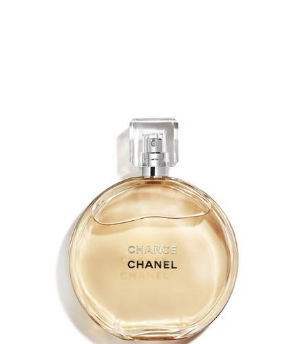 عطر شانيل تشانس أو دو تواليت
