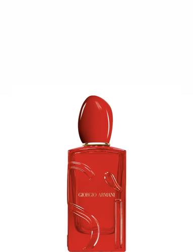 عطر جورجيو ارماني سي باسيوني ريد مسك او دو بارفيوم 100 مل