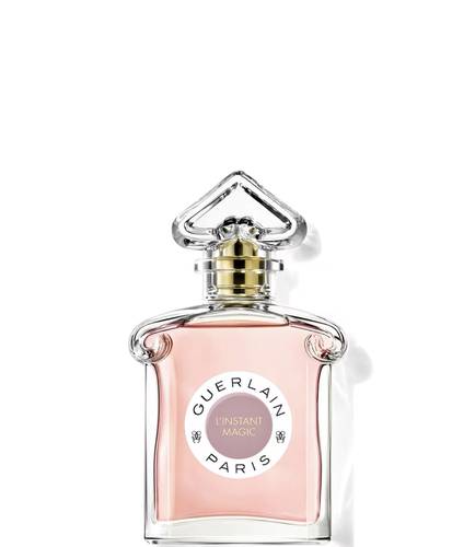 عطر جيرلان لينستانت ماجيك للنساء او دو بارفيوم Guerlain L’Instant Magic Eau de Parfum 75 ml