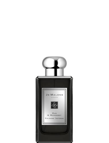 عطر جو مالون عود اند برغموت او دو كولون انتنس 100 مل