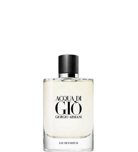 عطر جورجيو ارماني اكوا دي جيو او دو بارفيوم - 125 مل