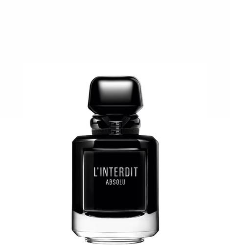عطر جفنشي لينتردي أبسولو انتنس او دو بارفيوم - 80 مل