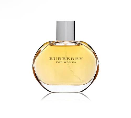 عطر بربري كلاسيك للنساء - او دو بارفيوم - 100 مل