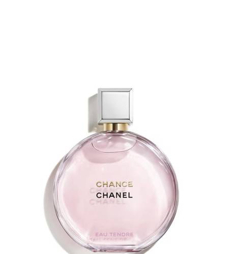 عطر شانيل شانس او تندر او دو برفيوم