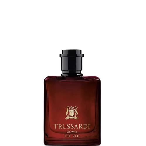 عطر تروساردي اومو ذا ريد او دو تواليت 100 مل