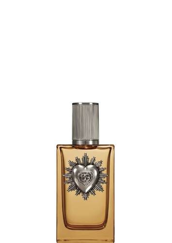 عطر دولتشي آند غابانا ديفوشن للرجال Dolce & Gabbana Devotion Parfum 100 ml