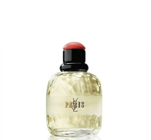 عطر باريس ايف سان لوران او دو تواليت - 125 مل