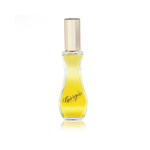عطر جورجيو هيلز الاصفر جيور جيو - او دو تواليت - 90 مل
