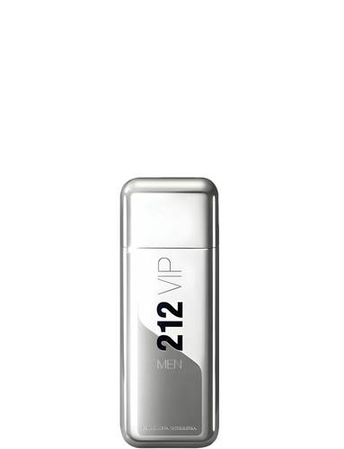 عطر كارولينا هيريرا 212 في آي بي للرجال او دو تواليت Carolina Herrera 212 VIP Men Eau de Toilette 100 ml