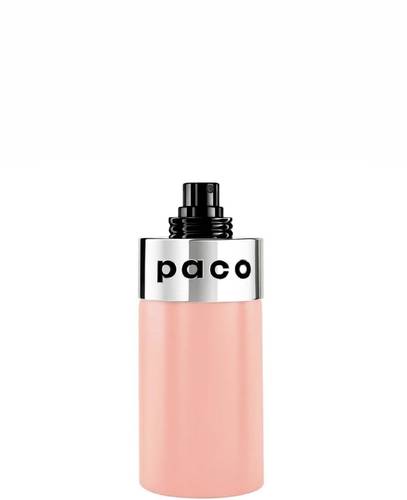 عطر باكو روز من باكو رابان للنساء Paco Rabanne Paco Rosé Eau de Toilette 100 مل