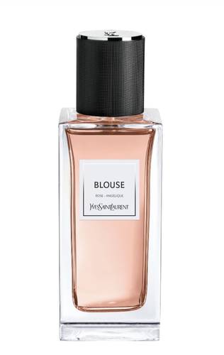 عطر بلوز ايف سان لوران - او دو بارفيوم - 125 مل