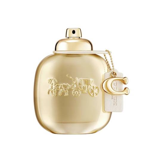 عطر كوتش نيويورك قولد برفيوم - 90 مل