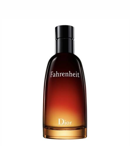 عطر فهرنهايت من ديور - او دو تواليت - 100 مل