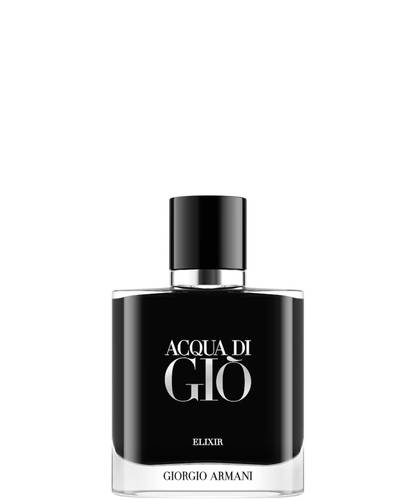 عطر جورجيو ارماني اكوا دي جيو الكسير 50 مل