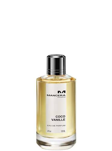 عطر مانسيرا كوكو فانيلا Mancera Coco Vanille Eau de Parfum 120 مل