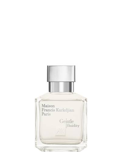 عطر ميزون فرانسيس كوركدجيان جنتل فلوديتي سيلفر 70 مل