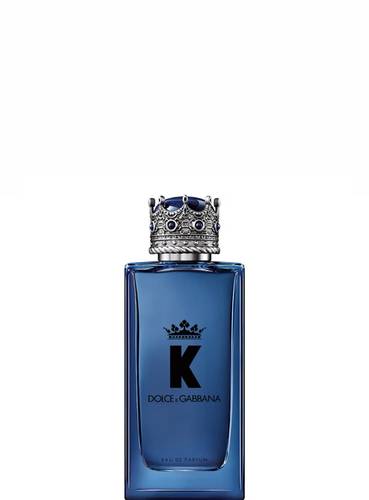 عطر دولتشي آند غابانا كي للرجال Dolce & Gabbana K Eau de Parfum 100 ml