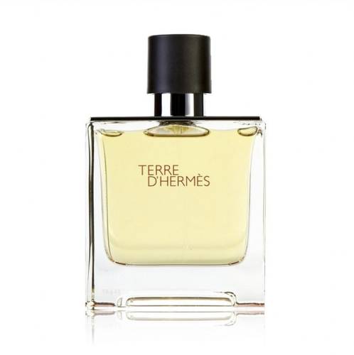 عطر هيرمز تيري دي هيرمز بيور بارفيوم - 75 مل