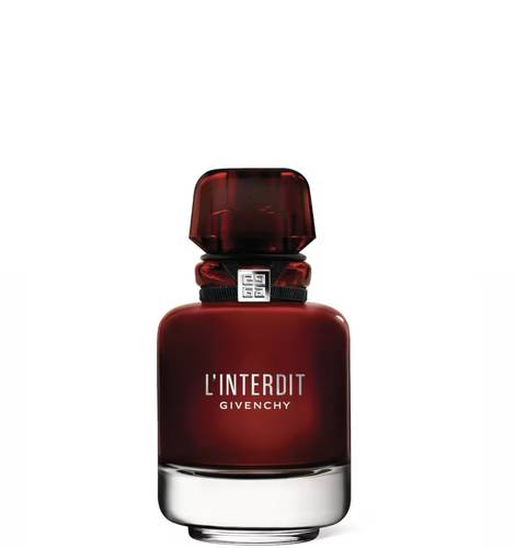 عطر جفنشي لينتردي روج أو دو بارفيوم - 50 مل