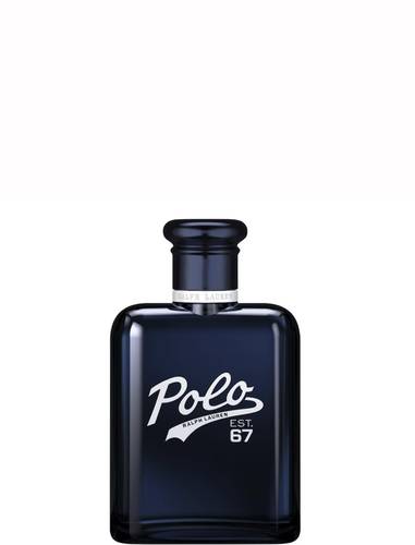 عطر رالف لورين بولو 67 أو دو تواليت Ralph Lauren Polo 67 Eau de Toilette 125 ml  ￼