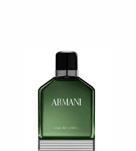 عطر جورجيو ارماني او دو سيدر او دو تواليت 100 مل