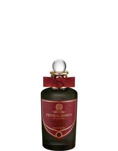 عطر بنهالغنز هالفيتي ليذر او دو برفيوم 100 مل
