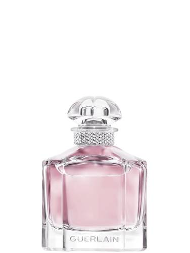 عطر مون جيرلان سباركلينج بوكيه او دو بارفيوم Mon Guerlain Sparkling Bouquet Eau de Parfum 100 ml