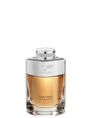 عطر بنتلي إنتنس الرجالي او دو بارفيوم Bentley For Men Intense Eau de Parfum 100 ml  ￼