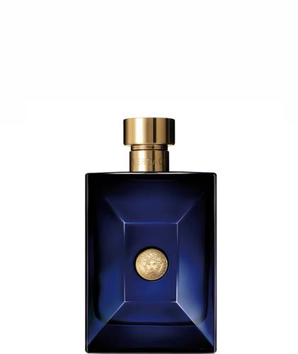 عطر فيرزاتشي بور أوم ديلان بلو او دو تواليت Versace Pour Homme Dylan Blue Eau de Toilette 200 ml
