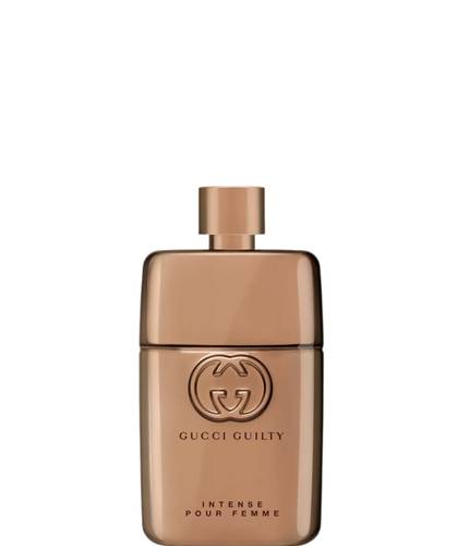 عطر قوتشي قلتي للنساء او دو برفيوم انتنس 90 مل