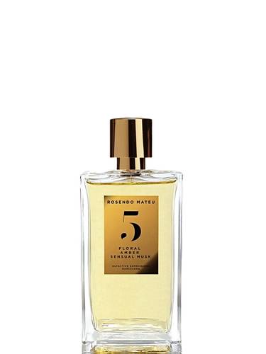 عطر روسيندو ماتيو نمبر 5 او دو برفيوم 100 مل