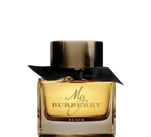 عطر بربري ماي بربري بلاك بارفيوم - 90 مل