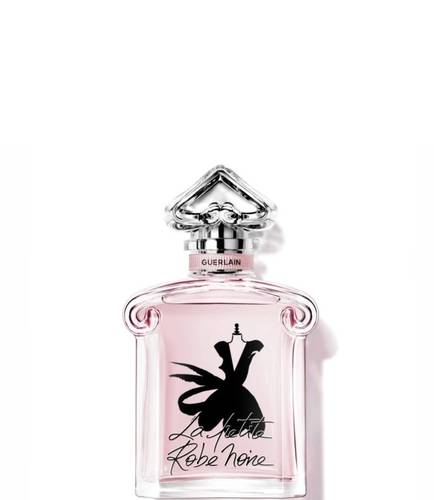 عطر جيرلان لا بيتيت روب نوار أو دو تواليت للنساء Guerlain La Petite Robe Noire Eau de Toilette 100 مل